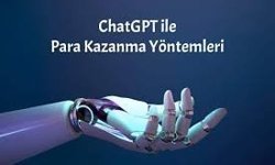 Yeni trend: ChatGPT ile para kazanma