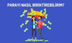 İsrafı Azaltarak Para Biriktirme Yöntemleri