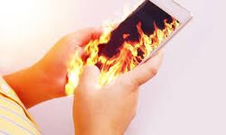 Telefon Aşırı Isınması Nasıl Önlenir?