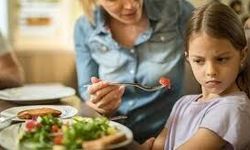 Bayram Sofrasında Çocuklara Et Yeme Alışkanlığı Kazandırmanın Yolları