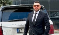 İş İnsanı Adem Kaçan’dan Sektöre Net Mesaj Güçlü Tedarik Sağlam Gelecek