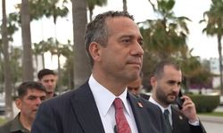Ali Mahir Başarır Mutlak Butlan Kararı’nın Ardından Sahaya İndi!
