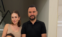Alişan Bayram Mesajı Paylaştı! Kankisi Demet Akalın Hemen Beğendi!
