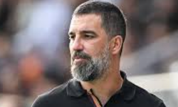 Arda Turan Kimlere Teşekkür Etti? İşte Başarısının Ardında Görünmeyenler