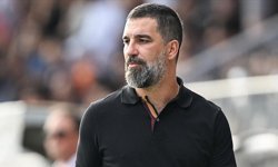 Arda Turan:” Pes Etmeyeceğiz, Bu Karakterimde Yok!”