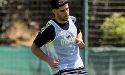 Fenerbahçe Konyaspor Deplasmanı İçin Hazırlıklara Başladı!