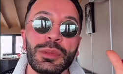 Aşkım Kapışmak:” Alma Verme Dengem Bozuk!”