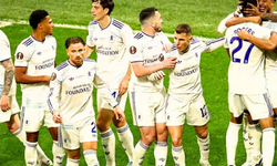 İstanbul’da UEFA Avrupa Ligi Heyecanı.. Aston Villa 3-0 Kazandı
