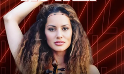 Yıldız Asyalı: "En Büyük Pişmanlığım Kendisiyle Evlenmektir "