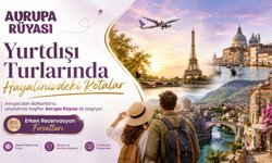 Otobüsle Avrupa Turu Daha Ekonomik Nasıl Olur?