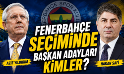 Fenerbahçe Seçiminde Başkan Adayları Kimler?