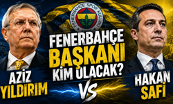 Fenerbahçe Başkan Adayları Kimler?