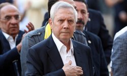 Fenerbahçe’de Seçim Süreci Başlıyor... Aziz Yıldırım Aday Olacak Mı?