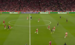 ||VİDEO||Şampiyonlar Ligi Yarı Final | Bayern Münih 1 - 1 PSG