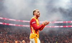 Barış Alper Yılmaz: “Allah Yardım Etti!”