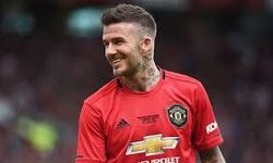 Dünya Efsanesi İngiliz David Beckham Kaç Yaşında? David Beckham Boyu Kaç?