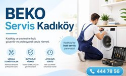 Beko Servis Kadıköy ile Beyaz Eşyalarınız İçin Hızlı, Güvenilir ve Profesyonel Çözümler