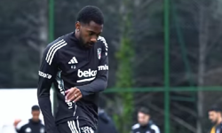 Beşiktaş Çaykur Rize Maçının Hazırlıklarını Tamamladı!