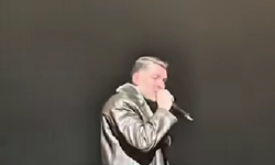 Blok3 Rusya Konserinden Seslendi: “Siz Türk Müsünüz Rus Musunuz?”
