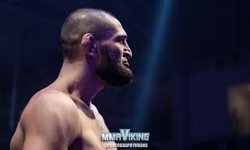 UFC Sporcusu Khamzat Chimaev Kaç Yaşında, Aslen Nereli?