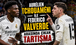 Valverde Hafızasını Mı Kaybetti? İdman’da Neler Oldu?