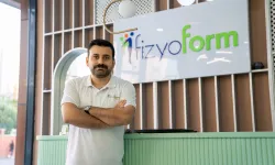 Çorlu Fizyoterapist Yusuf KAZAR