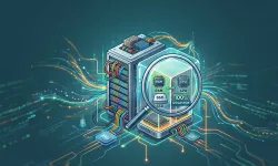 Vds Sunucu Nedir? Doğru VDS Sunucu Seçimi