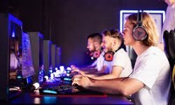 E-Sporun Yükselişi: Gençler Neden Dijital Arenaya Yöneliyor?