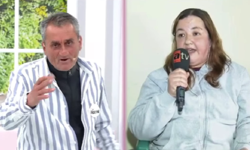 Esra Erol’daki Yarışmacı Hafize: İstanbul’dan Yozgat’a Kadar Arkamdan Geldiler!