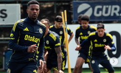 Fenerbahçe Konyaspor Maçının Hazırlıklarını Tamamladı! Maça Hazırız