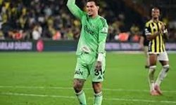 Fenerbahçe Kalecisi Ederson Kaç Yaşında? Boyu Kaç? Sözleşmesi Ne Kadar?