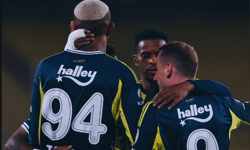 Talisca Attı, Fenerbahçe Coştu! Şampiyonluk Yarışı Devam Ediyor