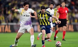 Fenerbahçe - Eyüpspor Maç Sonucu: Eyüpspor Ligde Kaldı Mı?