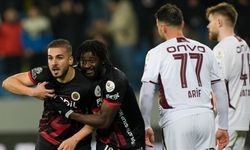Gençlerbirliği Trabzon Deplasmanında Kümede Kaldı: 3 - 0 Yenmey Başardı!