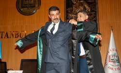 Velayet, Nafaka, Şiddet: Avukat Serdar Kuzu Aile Hukukunun En Zorlu Üç Başlığını Masaya Yatırdı