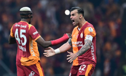 Galatasaray’dan Abdülkerim Bardakçı Açıklaması “Paha Biçilemez!”