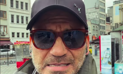 Gürgen Öz İstanbul’da Bakın Neye Sitem Etti!