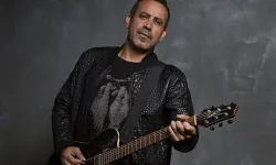 Haluk Levent Hastaneye Neden Kaldırıldı? Ünlü Sanatçının Sağlık Durumu Nasıl, Hastalığı Ne?