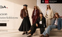 Uzun tunik modelleri Modasında Yeni Trendler ve Stil Önerileri