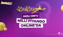 4 Mayıs Pazartesi Hızlı On Çekiliş Sonuçları: İşte Kazandıran Numaralar ve İkramiye Tablosu