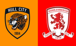 Hull City-Middlesbrough Maçı Bugün: Saat Kaçta ve Hangi Kanalda Canlı Yayınlanacak?