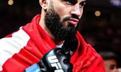 UFC Türk Dövüşçüsü İbo Aslan Kimdir? Kaç Yaşında, Nereli?
