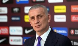 İbrahim Hacıosmanoğlu:" Ligin kaderini hakemler belirlemedi!"