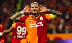 Icardi Galatasaray’a Veda Mı Ediyor? Kalıyor Mu?