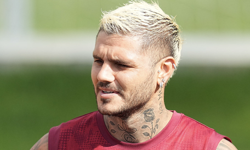 Mauro Icardi Kaç Yaşında? Mauro İcardi Sözleşmesi Ne Zaman Sona Eriyor?