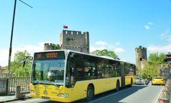 Bayramda Toplu Taşıma Ücretsiz mi? 9 Günlük Tatilde İstanbul'da İETT ve Metro Ne Zaman Bedava Olacak?