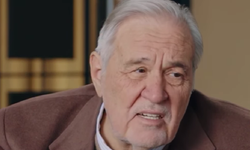 İlber Ortaylı’nın Sözü Tekrar Trend Oldu: “İnsana Lazım Olan Sadece Merhamet Ve Sevgidir!”