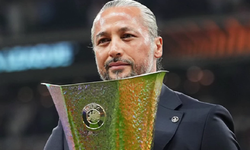 Aston Villa Kupa Kazandı, Kupayı İlhan Mansız Getirdi! Tepkiler Büyüdü