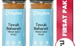 En İyi Tavuk Baharatı Hangisi? Hazır Karışım Seçim Rehberi