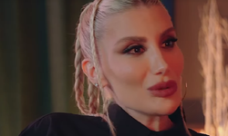 İrem Derici:” Oğlum Bende Yok Yok!”